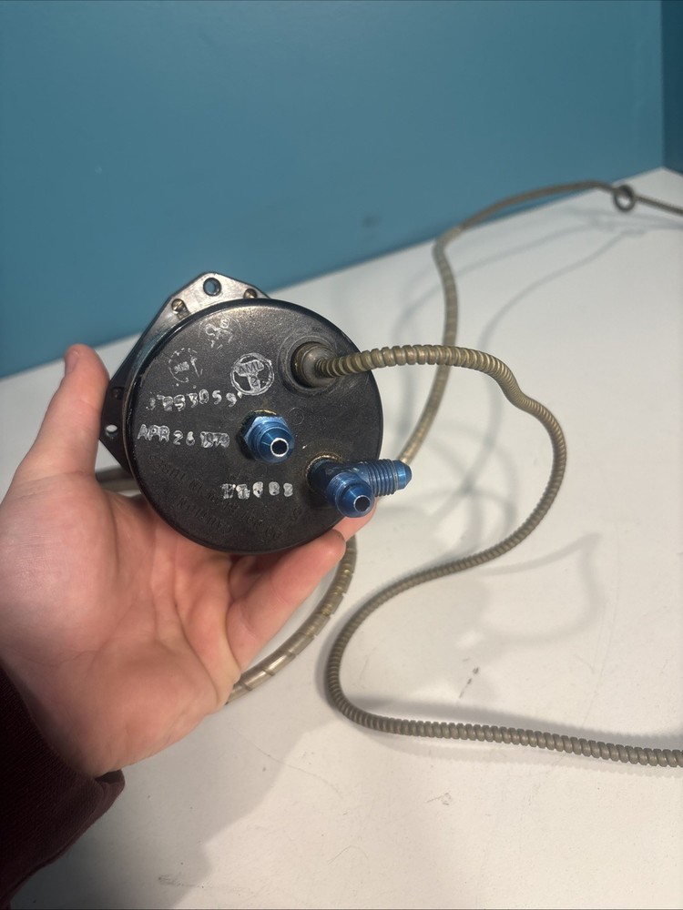 C661045-0309| Cessna | Airspeed Indicator