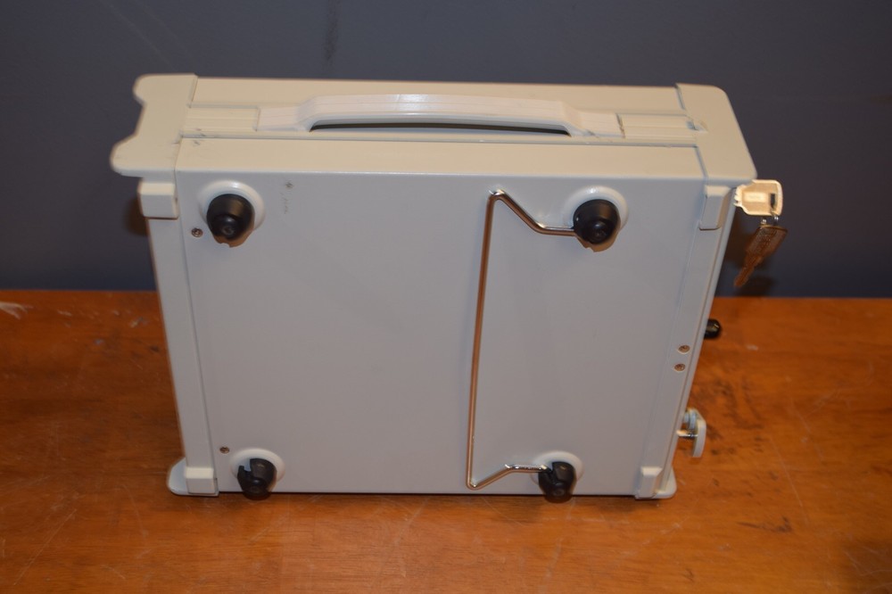 Advantest LD Light Source TQ8143