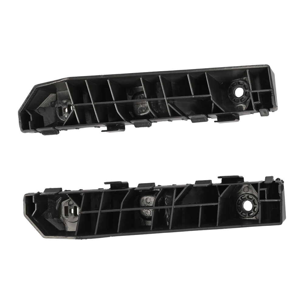 2pcs Front Bumper Retainer Brackets Support for 2011-2015 Kia Optima Left+Right