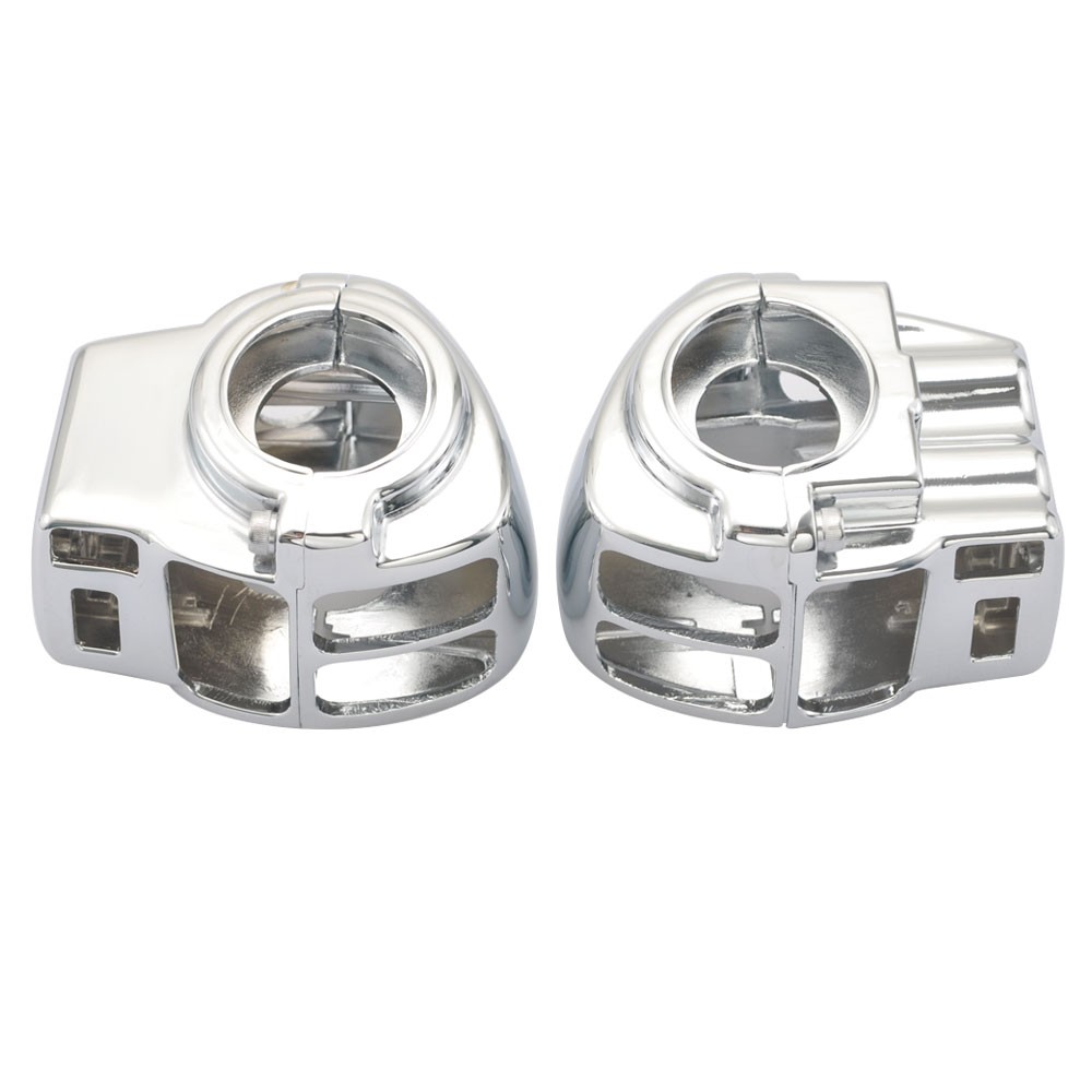 Switch Housing Cover for Harley Ultra Classic Electra Glide FLHTCU/I 1996-2013