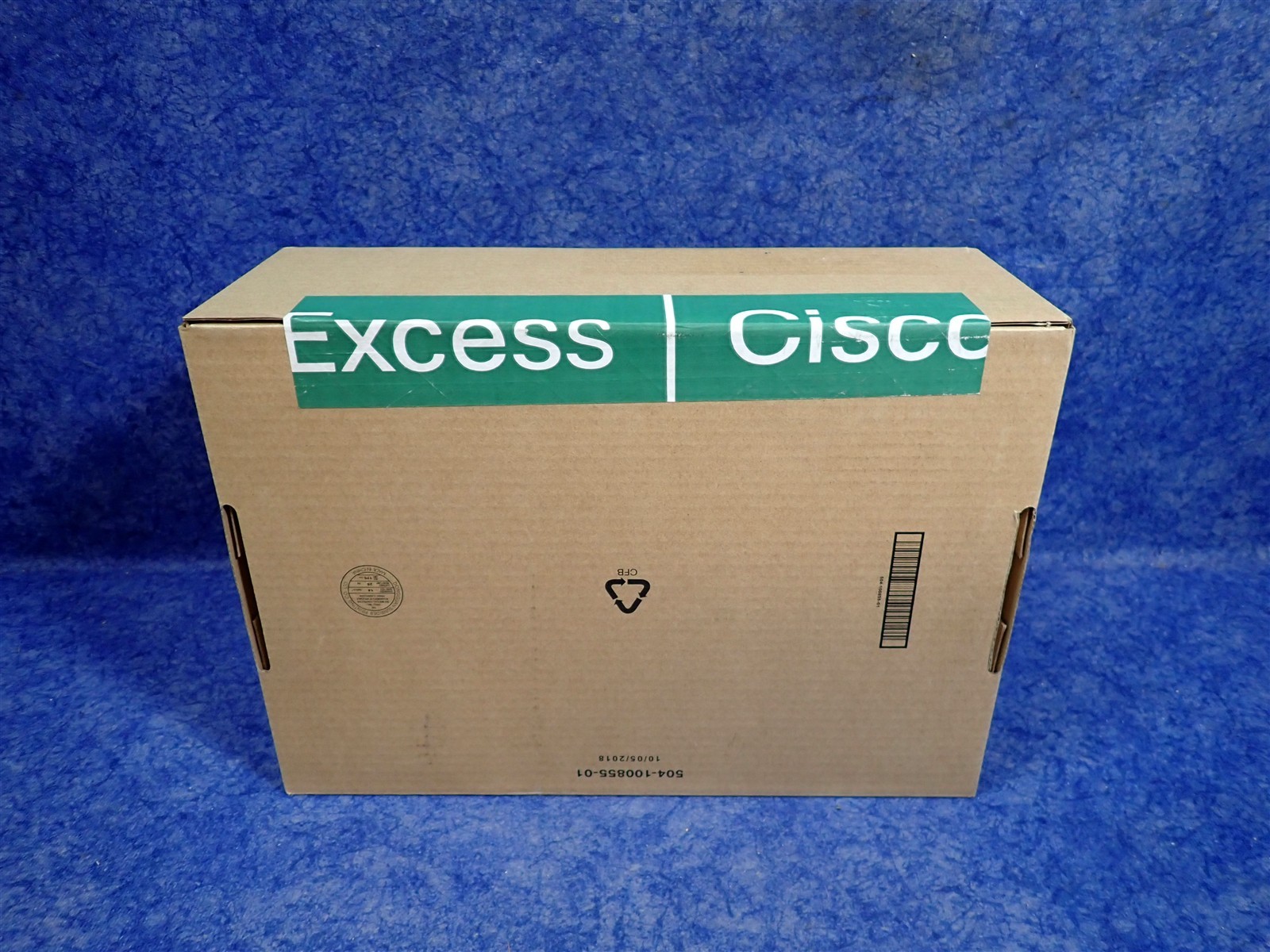 Cisco RV260W-A-K9-NA VPN Router with 8 Gigabit Ethernet Ports (S1)