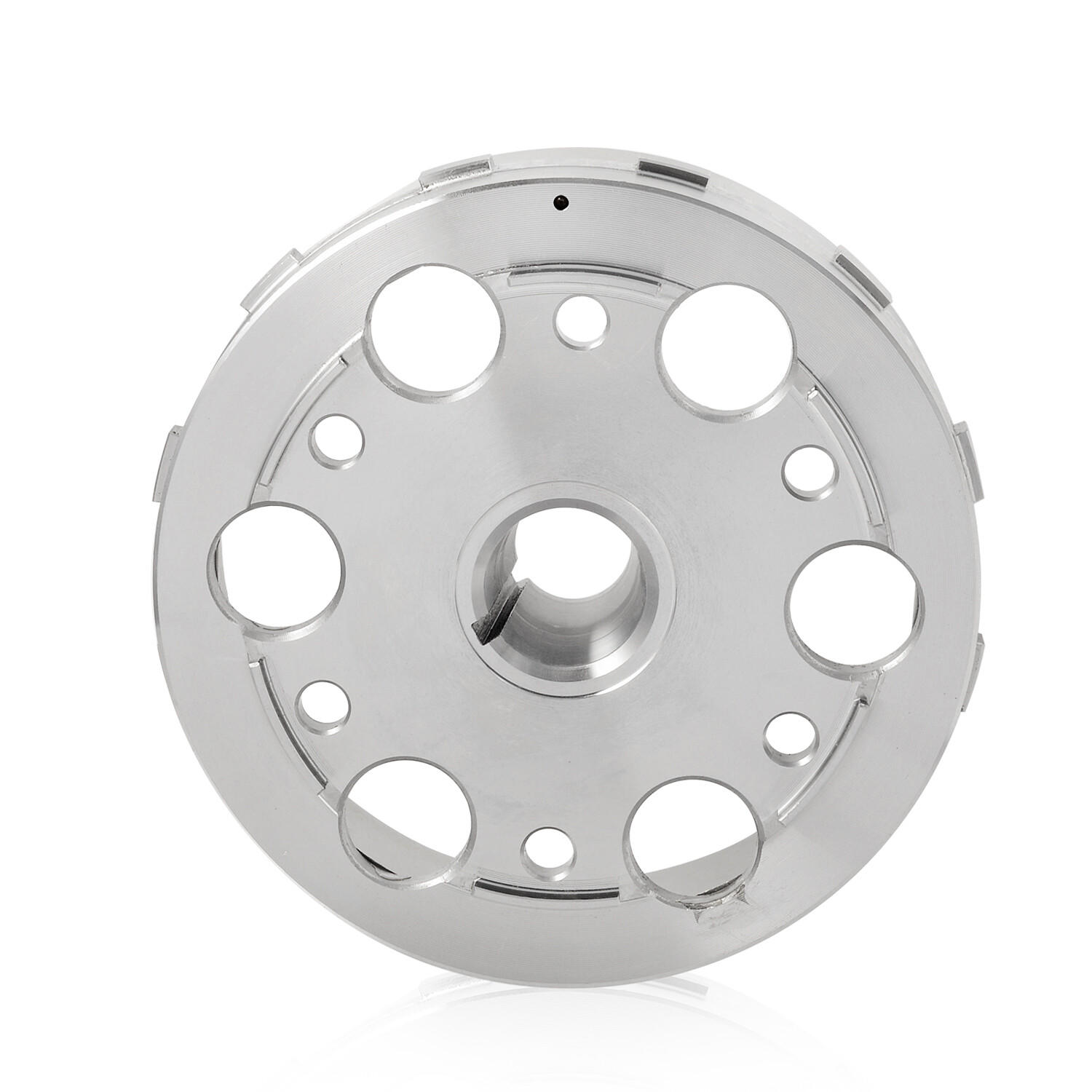 Flywheel Rotor for Yamaha YFZ450R 2009-2024 YFZ450X 2010-2011 18P-81450-01-00