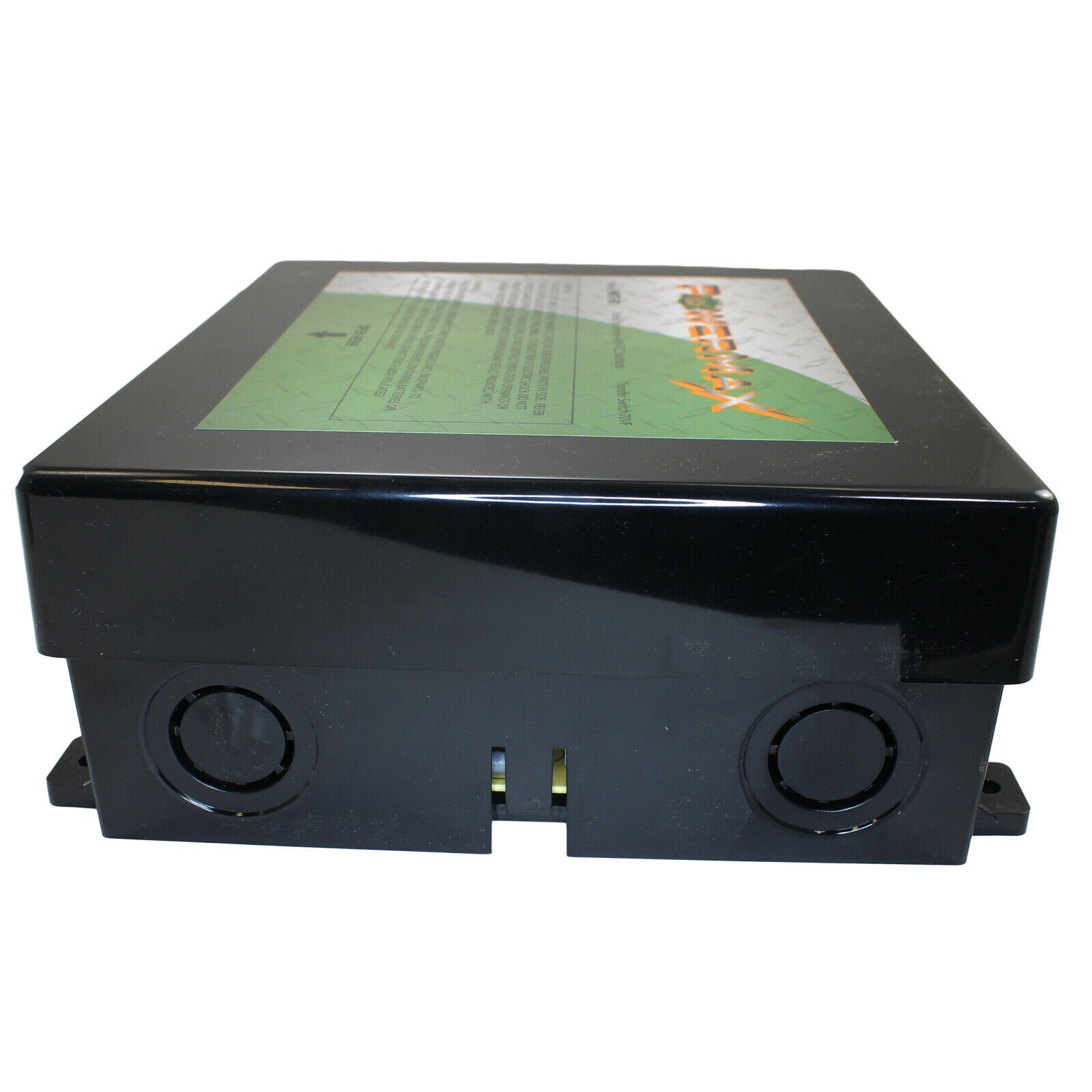 NEW Powermax PMTS-30 Automatic Transfer Switch 30 Amp RV Generator to Shoreline