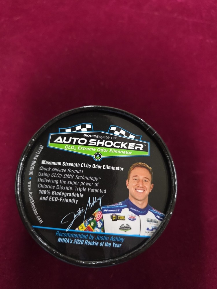 AUTO SHOCKER
