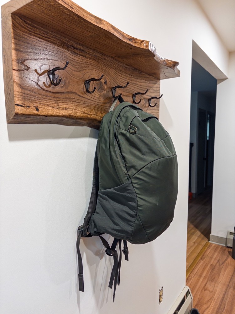 Ospery Backpack Centauri 22l