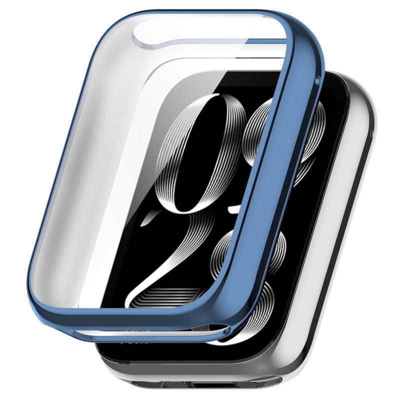 Xiaomi Smart Band 9 Pro Full Coverage TPU Case Blue