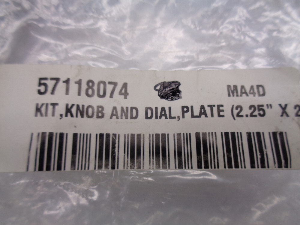 KB ELECTRONICS A28031 KIT NSNP