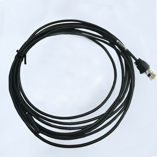 Temperature Sensor Environmental Probe Transmitter Cable For APC AP9335T