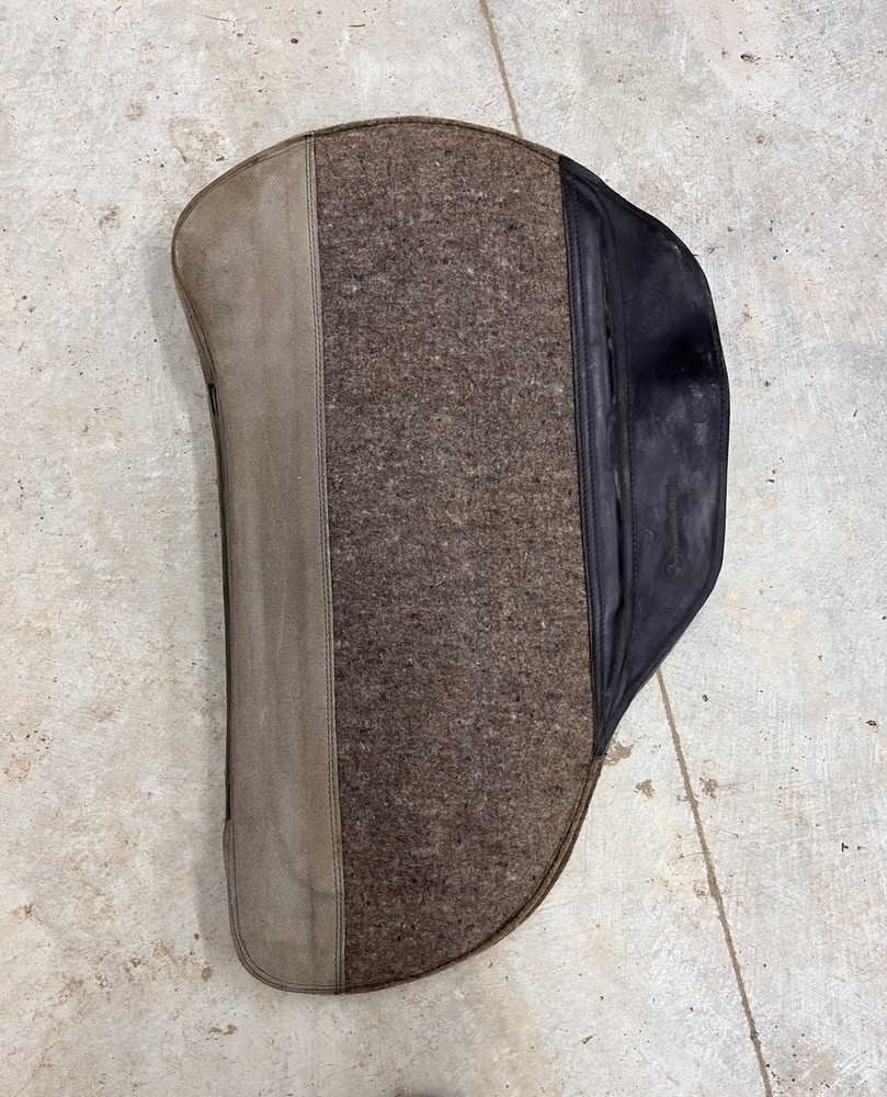 Saddleright Saddle Pad