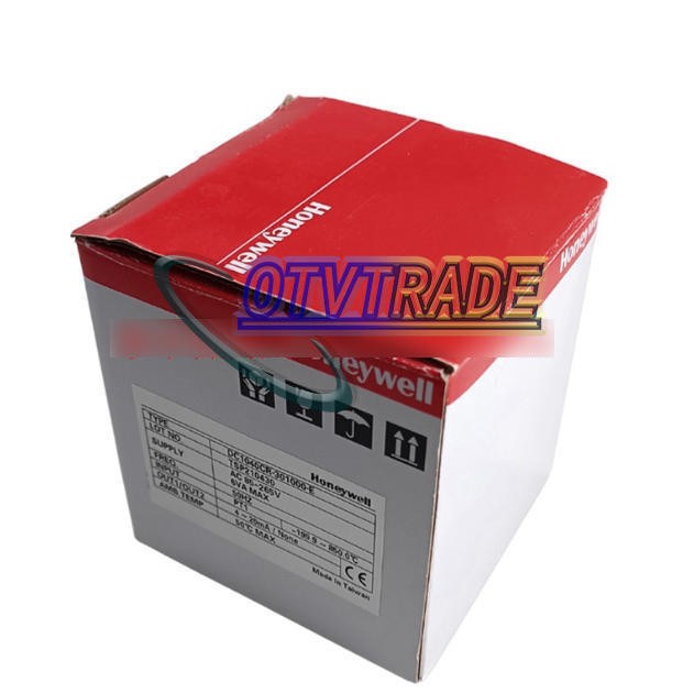 Honeywell DC1040CT-303000-E Temperature Controller - New