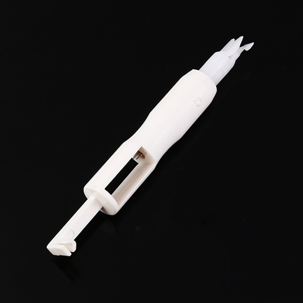 3 PCS Sewing Machine Threading Device Automatic Needle Threader Inserter