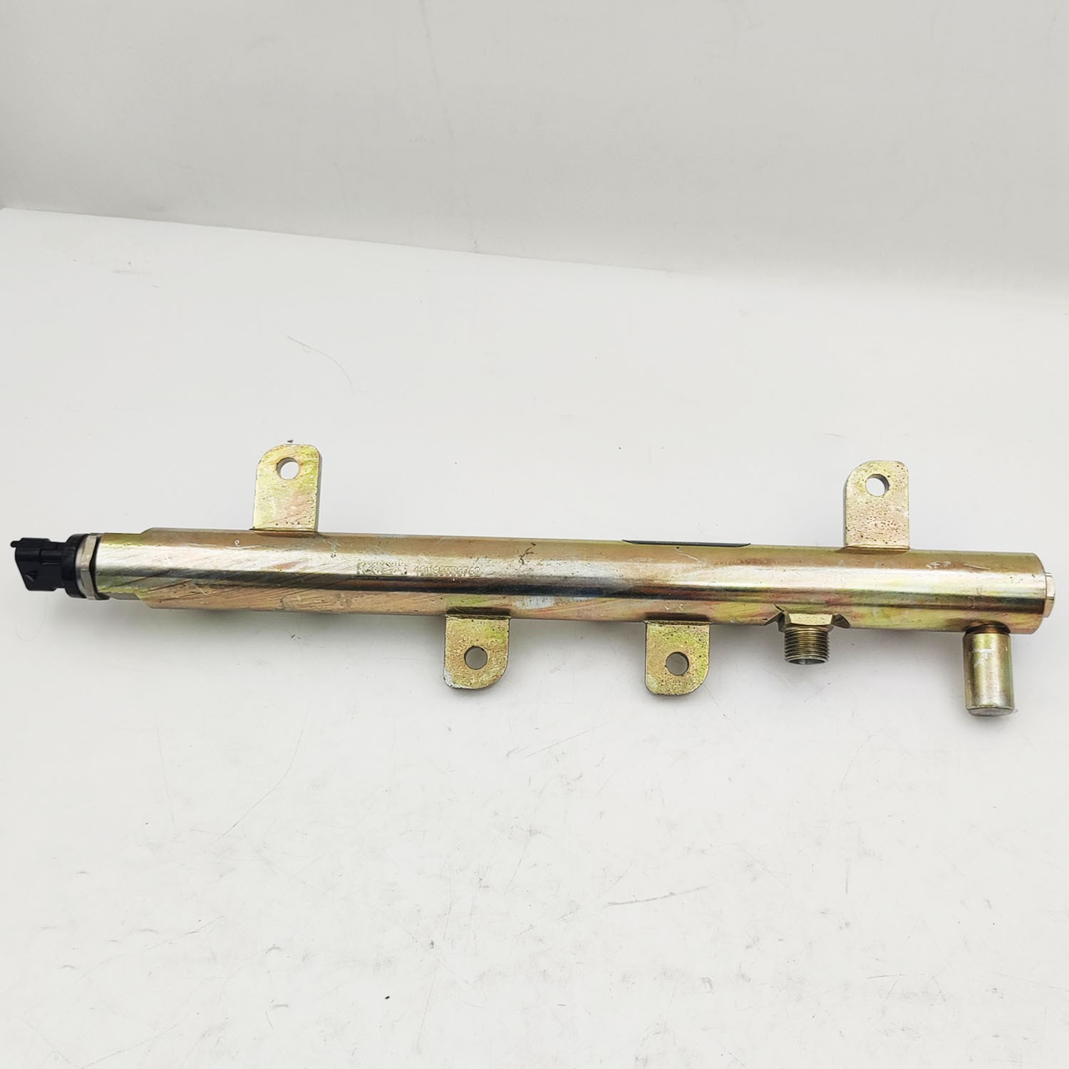 0445226044 Fuel Rail Fuel Line kit Cummins OE 4937282 For 2007.5-2012 RAM 6.7L