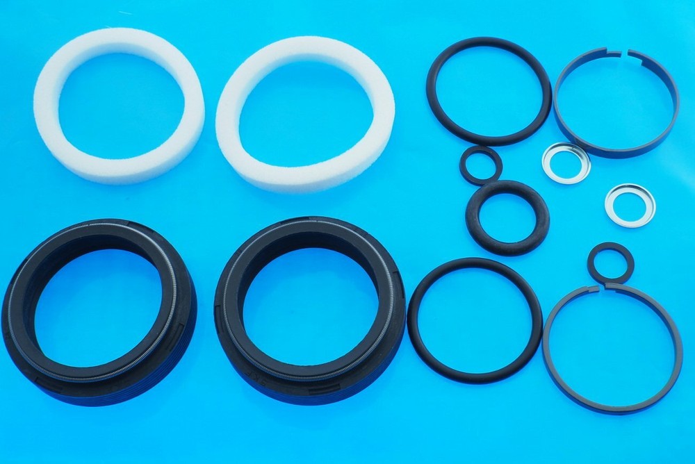 Rockshox Fork Basic Service Kit Lyrik Coil (2012-2015)