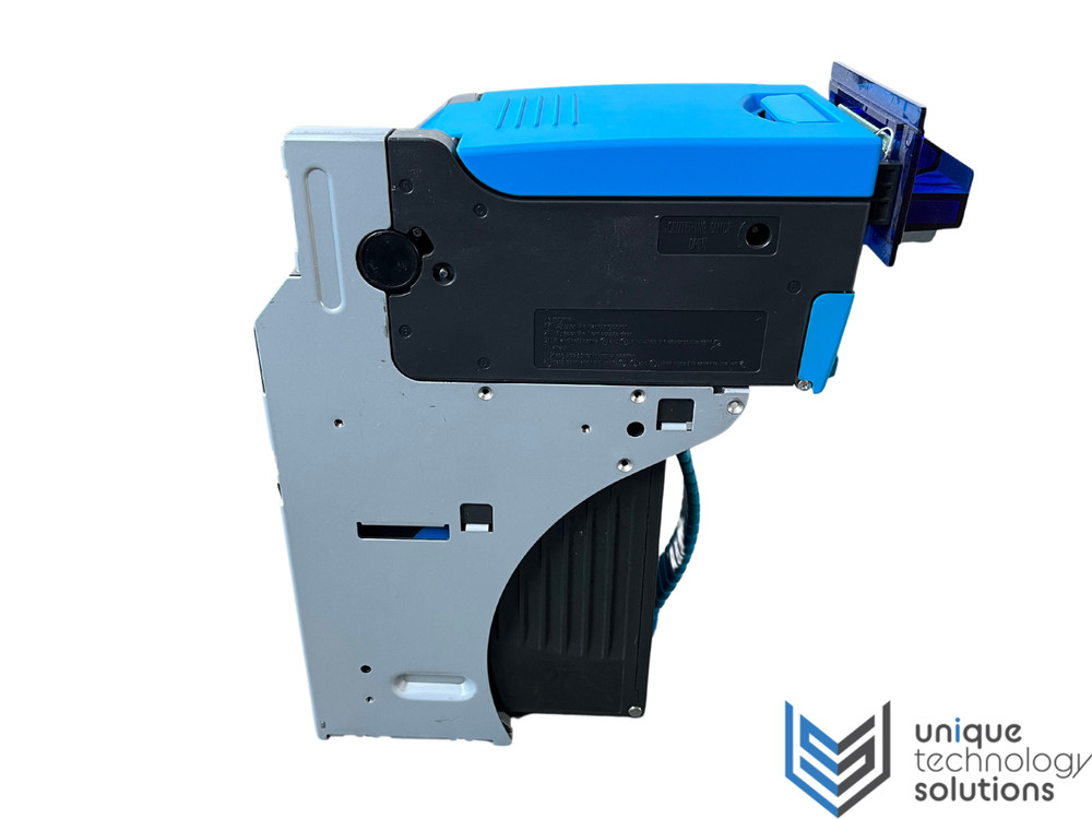 JCM UBA 10SS PAYOUT SYSTEM Bill Acceptor / Validator / PAYOUT