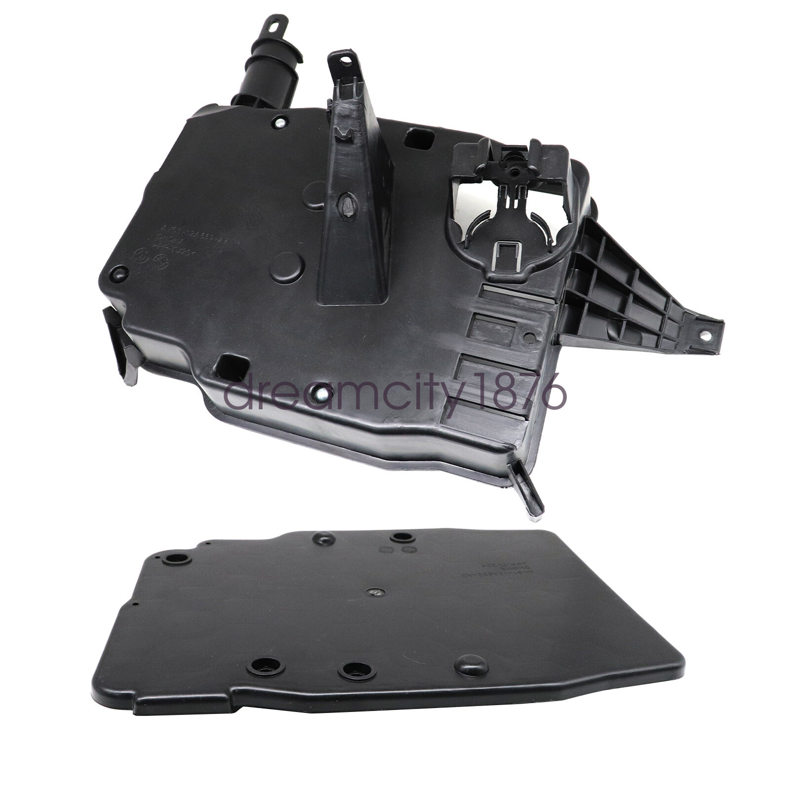For Ford Focus 2012-2018 Engine Computer PCM Plastic Housing Case Box