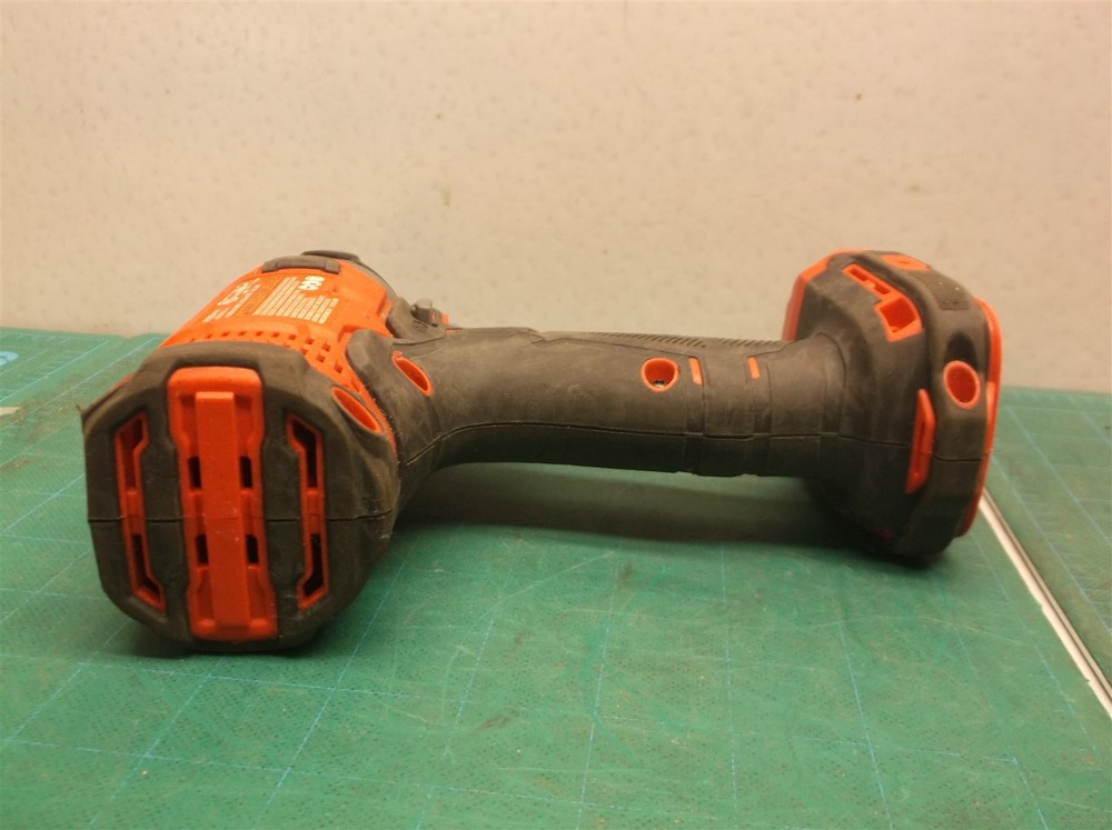 Craftsman Cmcf800 20 Volt Impact Driver tool only