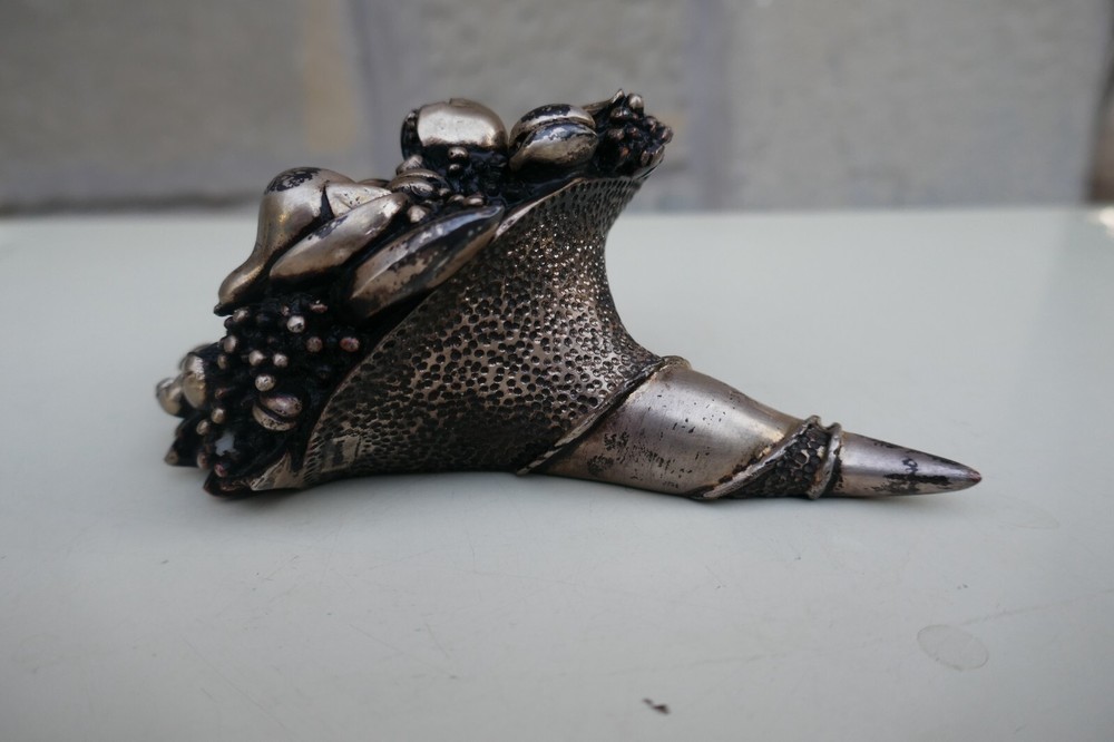 Cornucopia Sterling Silver 14 gr