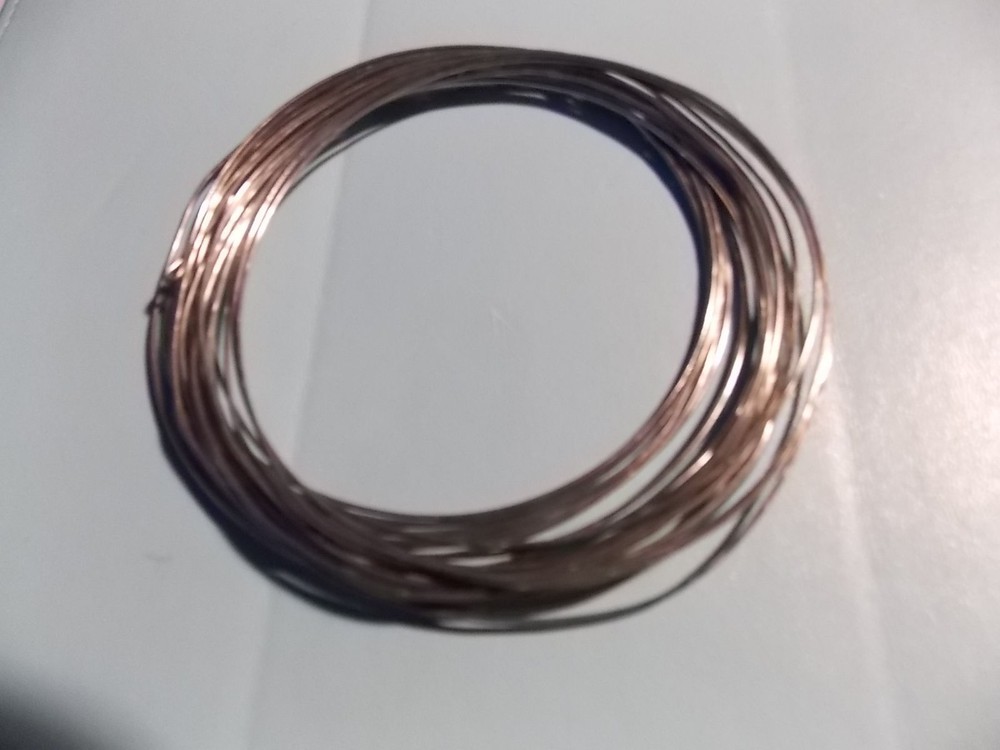 Silver Solder .032 for Electronics Repair & Micro Electronics 200"