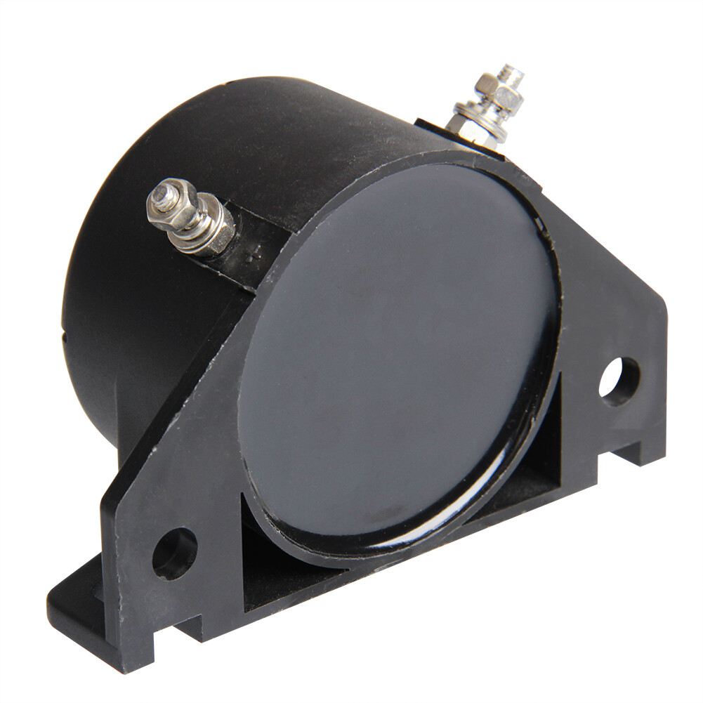 Universal 102dB Back-up Warning Alarm Beeper Reversing Horn Truck Heavy Vehicle