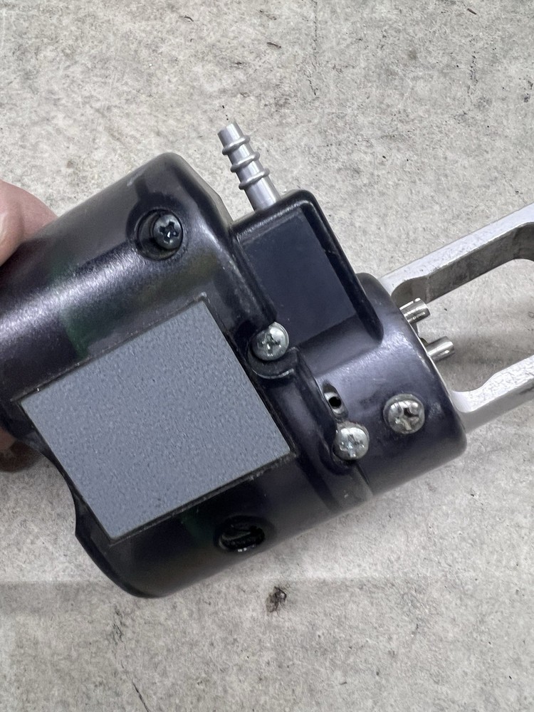 Tested Pulse Dose Oxygen Regulator PD1000 ~Powers On