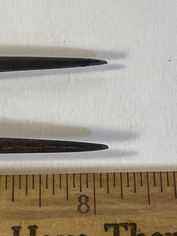 Vintage Sargent & Co. 8" Wing Divider - Compass Caliper Divider