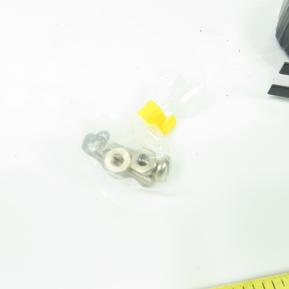 Crompton 816-943 600/5A Ratio Current Transformer NEW