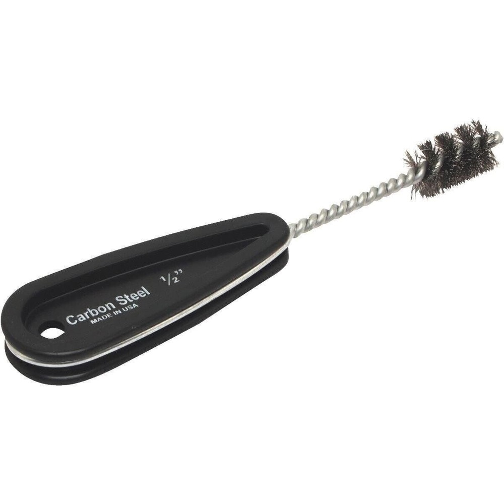 Forney 1/2" Wire Fitting Brush