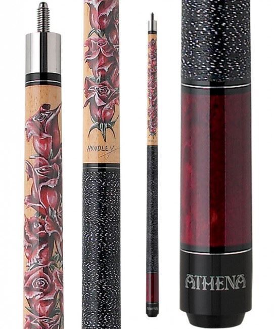 Athena ATH11 Pool Cue