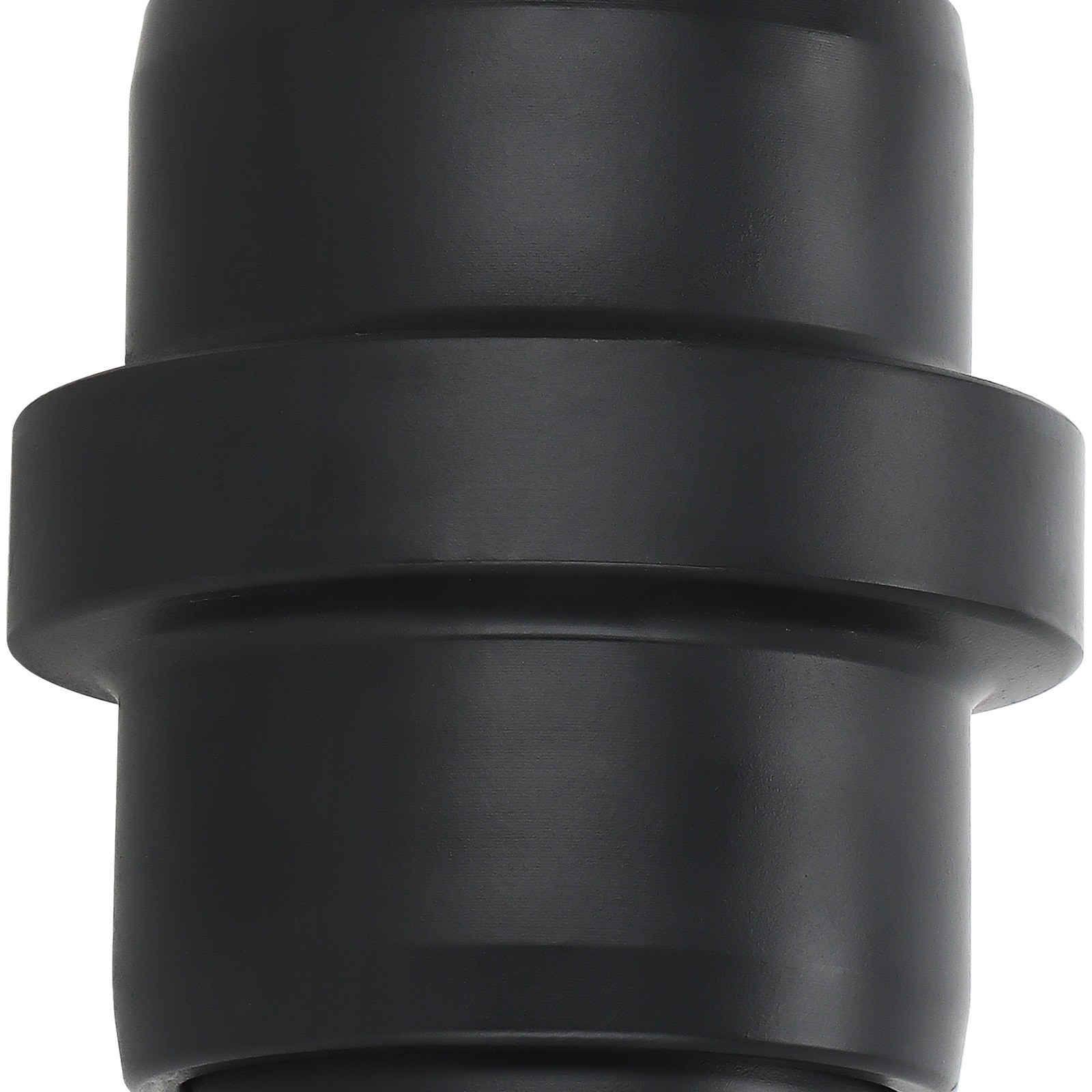 8x Black Track Bottom Roller For John Deere 27C 27ZTS 35C 35G 35D 27 ZTS 9237937