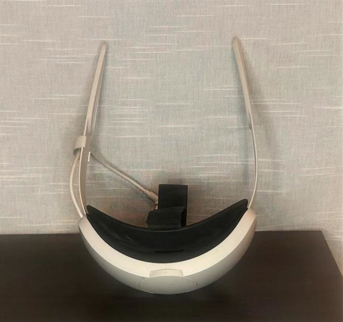 Meta Oculus Quest 2 Elite Head Strap With Battery