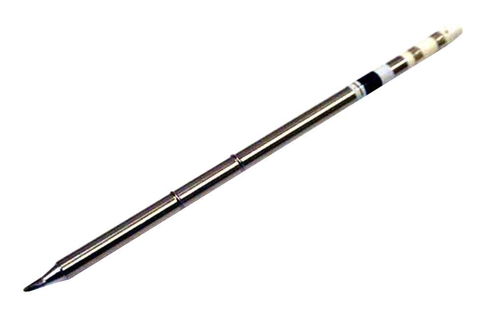 HAKKO - Pointe à souder, ciseau, 2.4mm
