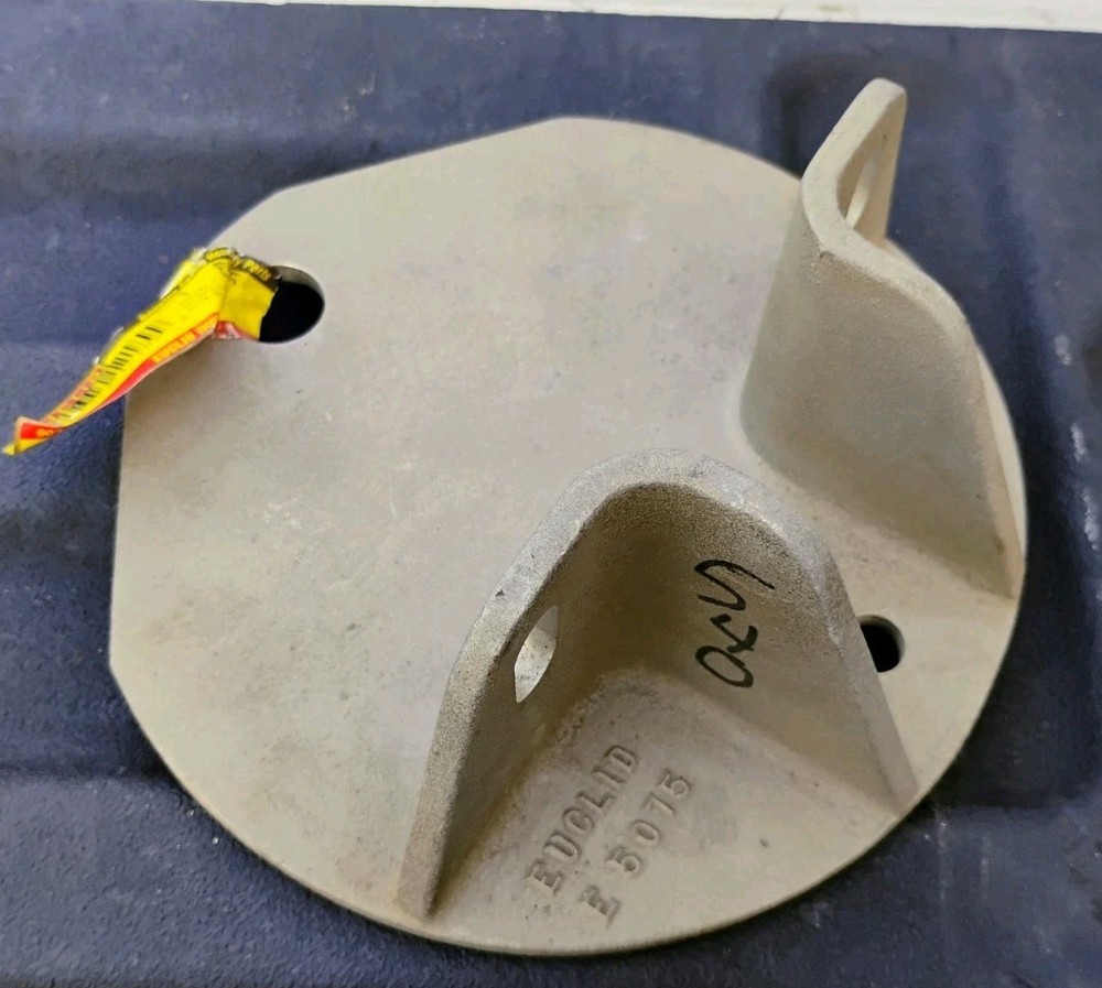 Euclid E5075 Mount / Bracket - Made In USA - E-5075