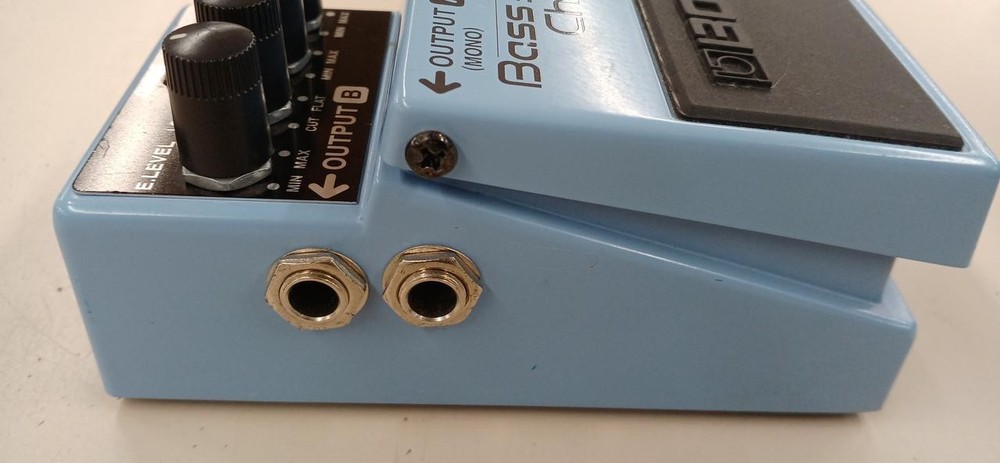 Boss Ceb-3 Effector