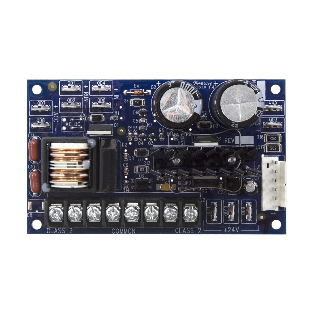 HySecurity MX000487 AC Power Supply Board For Smart Touch Controller