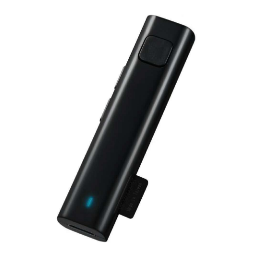 The Intelligent Voice Pocket Bluetooth headset