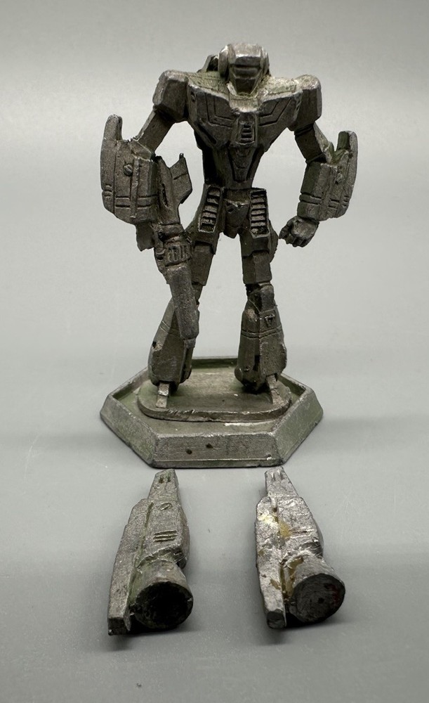 Battletech Ral Partha  Phoenix Hawk (Unseen)