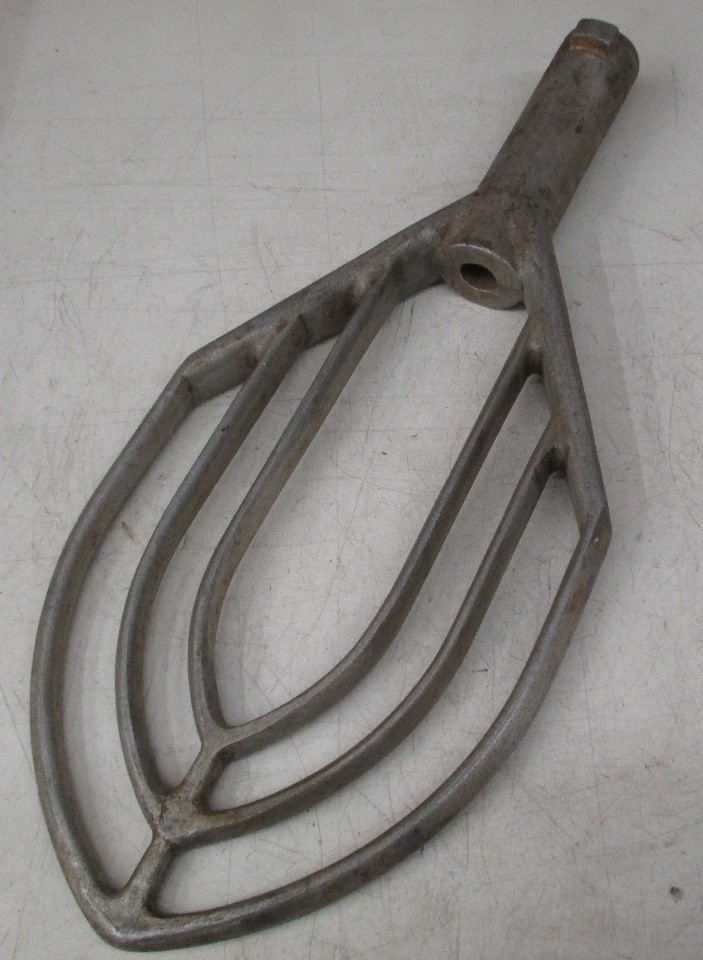 Mixer Paddle 74-3 440