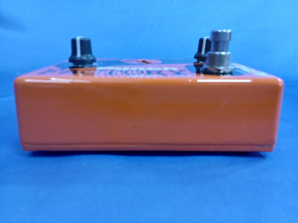 APHEX Punch Factory Compressor
