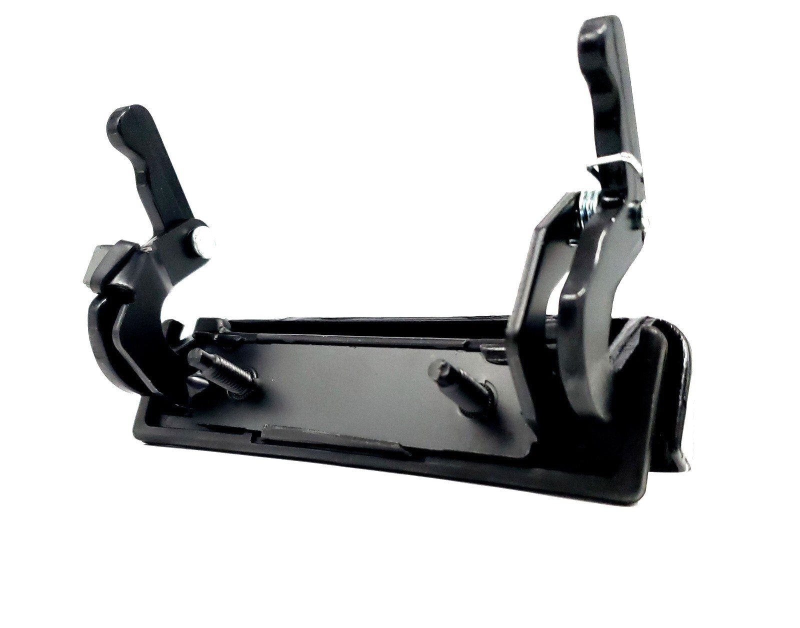 Ford Ranger For Metal Tailgate Latch Handle Black 1993-2011 Replaces Plastic