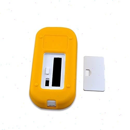 Digital Refractometer Coolant Refractometer for Car Cooling System Car Coolant