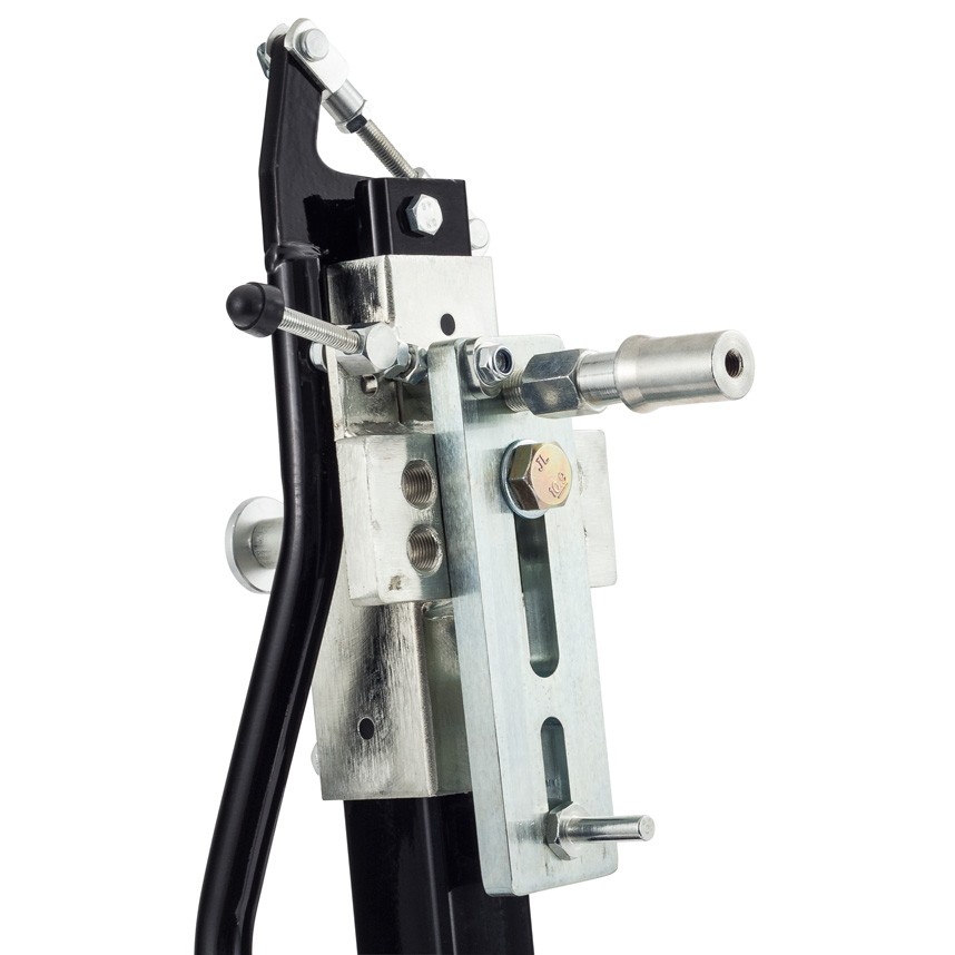 Spider Riser Stand Adapter Pin For Ducati Monster S4R 996 03-08, S2R 1000 06-08