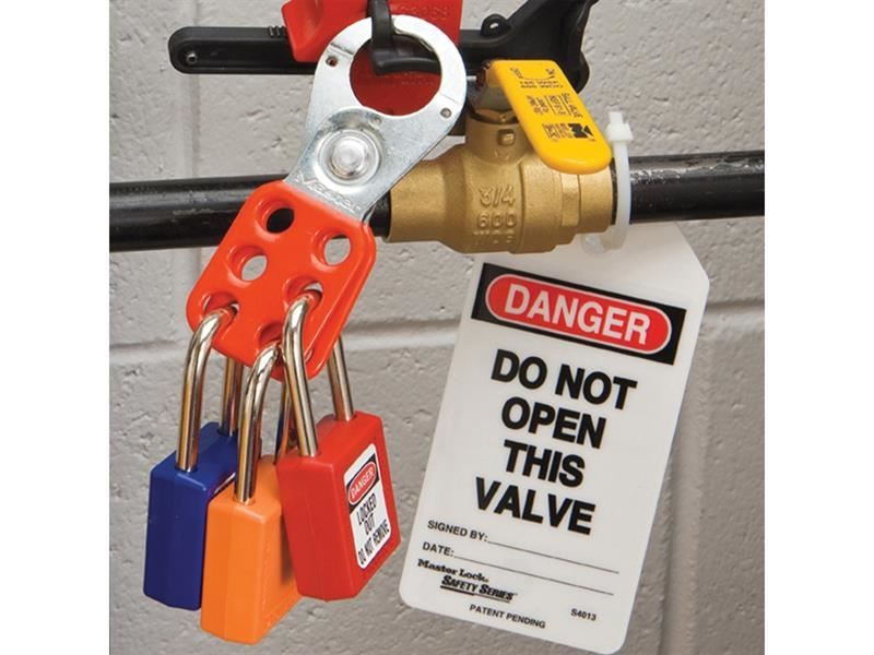 Master Lock - Security Lock