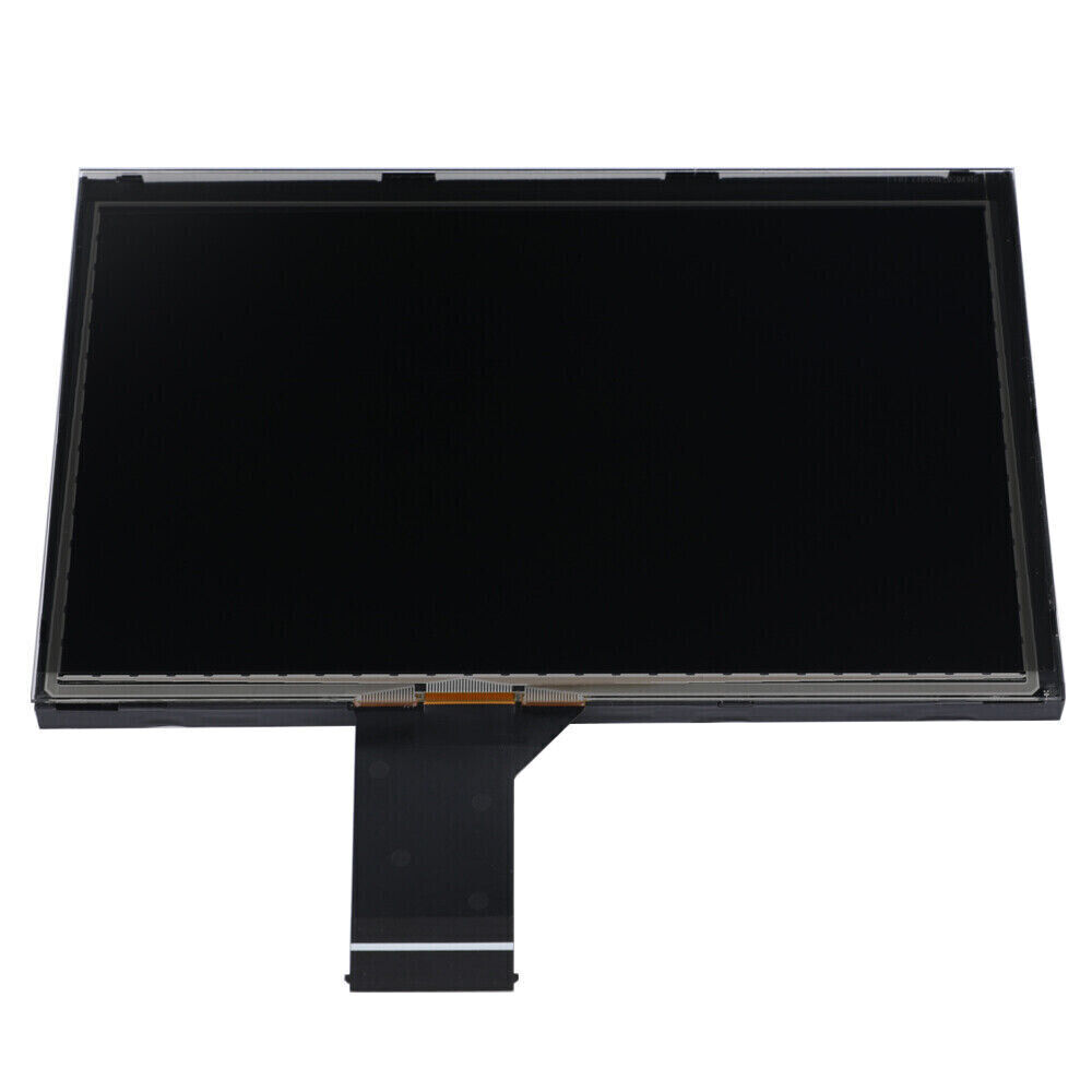 7" LCD Display Touch Screen For 2017-2020 Jeep Compass Radio Navigation Replace
