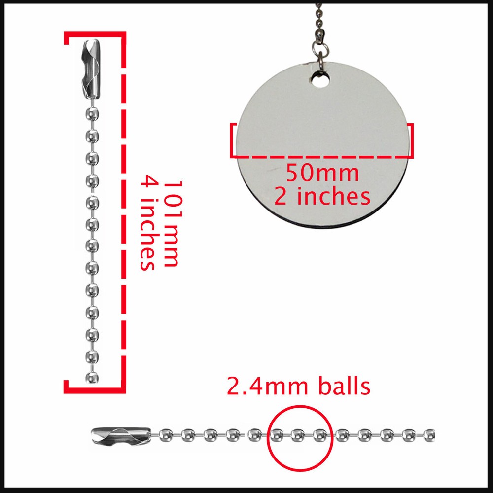Let It Bee Bumblebee 2-Sided Ceiling Fan Lighting Pull Chain 6" Extension