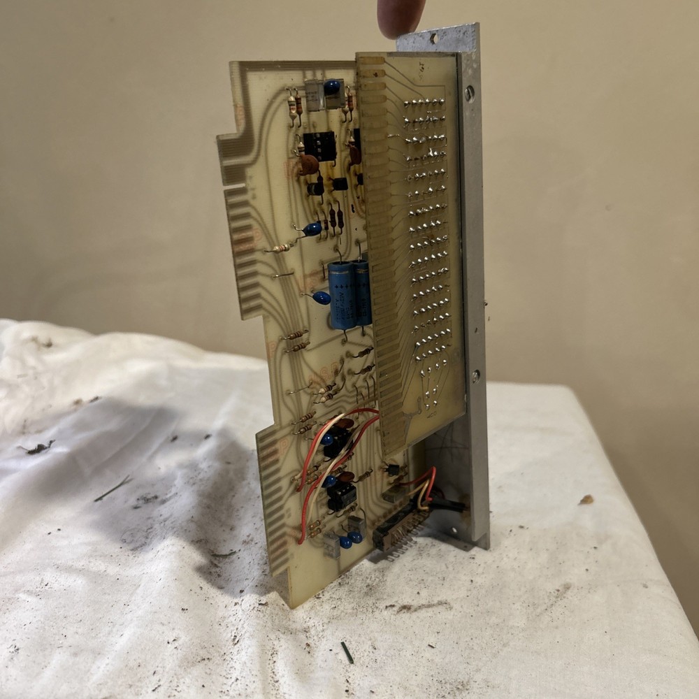 Auditronics 110B SIM