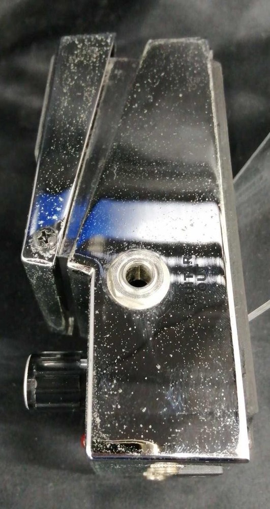 Isp Decimatorii Effector No.nm1307