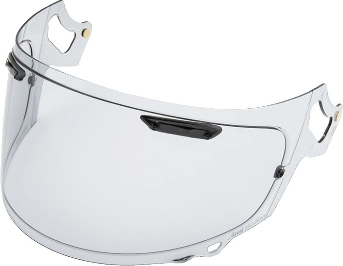 Arai Visor - VAS-V Type (Max Vision) - Clear