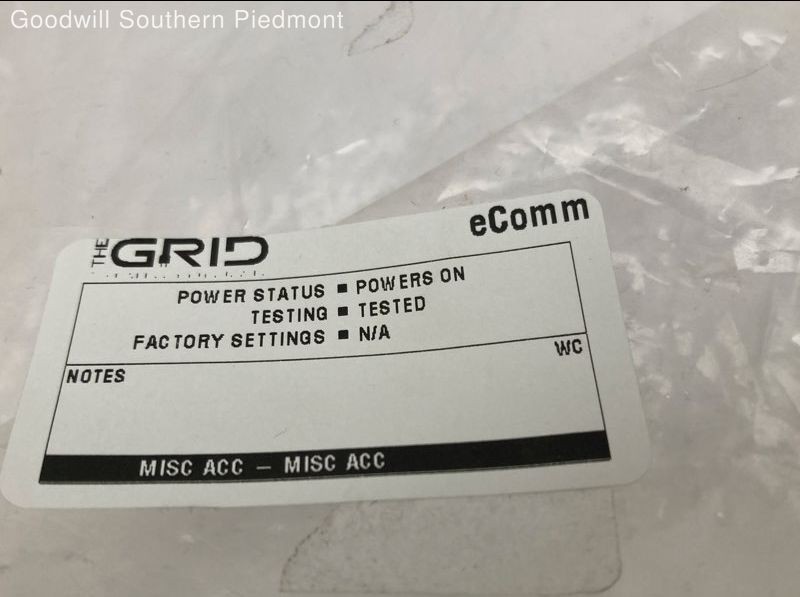 Brother P-Touch PT-D400 Label Maker - Tested