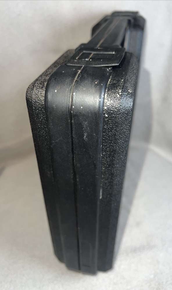 MAC Tools PCS1000 Interchangeable Punch & Chisel Set In Case