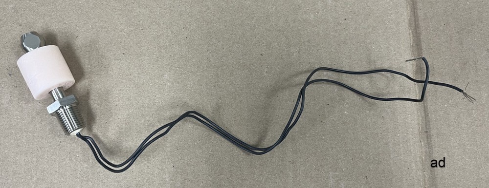 Float Switch for Kawata Thermolator